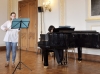 Preisträgerkonzert des Regionalwettbewerbs Jugend musiziert der Greizer Musikschule Bernhard Stavenhagen