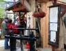 Herbst- und Erntemarkt Erdapfel & Co. in Zickra