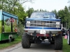 Mountain-Man, Countrymusic und glänzende US-Cars