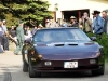 Mountain-Man, Countrymusic und glänzende US-Cars