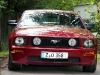 Mountain-Man, Countrymusic und glänzende US-Cars