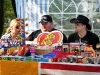 Mountain-Man, Countrymusic und glänzende US-Cars
