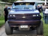 Mountain-Man, Countrymusic und glänzende US-Cars