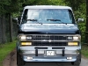 Mountain-Man, Countrymusic und glänzende US-Cars