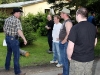 Mountain-Man, Countrymusic und glänzende US-Cars