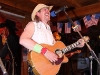 Mountain-Man, Countrymusic und glänzende US-Cars