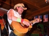 Mountain-Man, Countrymusic und glänzende US-Cars