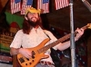 Mountain-Man, Countrymusic und glänzende US-Cars