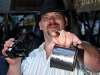 Mountain-Man, Countrymusic und glänzende US-Cars