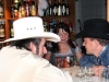 Mountain-Man, Countrymusic und glänzende US-Cars
