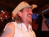 Mountain-Man, Countrymusic und glänzende US-Cars