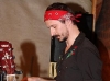 Mountain-Man, Countrymusic und glänzende US-Cars