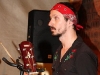 Mountain-Man, Countrymusic und glänzende US-Cars