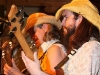 Mountain-Man, Countrymusic und glänzende US-Cars