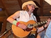Mountain-Man, Countrymusic und glänzende US-Cars