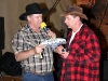 Mountain-Man, Countrymusic und glänzende US-Cars