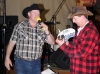 Mountain-Man, Countrymusic und glänzende US-Cars