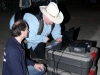 Mountain-Man, Countrymusic und glänzende US-Cars