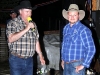 Mountain-Man, Countrymusic und glänzende US-Cars