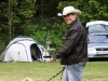 Mountain-Man, Countrymusic und glänzende US-Cars