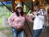 Mountain-Man, Countrymusic und glänzende US-Cars