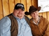 Mountain-Man, Countrymusic und glänzende US-Cars