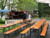 Mountain-Man, Countrymusic und glänzende US-Cars