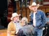 Mountain-Man, Countrymusic und glänzende US-Cars