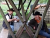 Mountain-Man, Countrymusic und glänzende US-Cars