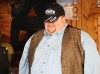 Mountain-Man, Countrymusic und glänzende US-Cars