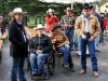 Mountain-Man, Countrymusic und glänzende US-Cars