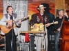 Mountain-Man, Countrymusic und glänzende US-Cars