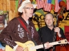 Mountain-Man, Countrymusic und glänzende US-Cars