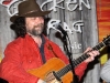 Mountain-Man, Countrymusic und glänzende US-Cars