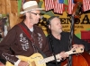 Mountain-Man, Countrymusic und glänzende US-Cars