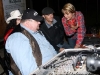 Mountain-Man, Countrymusic und glänzende US-Cars