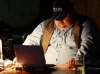 Mountain-Man, Countrymusic und glänzende US-Cars