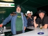 Mountain-Man, Countrymusic und glänzende US-Cars