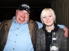 Mountain-Man, Countrymusic und glänzende US-Cars