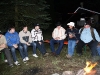 Mountain-Man, Countrymusic und glänzende US-Cars