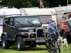 Mountain-Man, Countrymusic und glänzende US-Cars