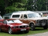 Mountain-Man, Countrymusic und glänzende US-Cars