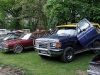 Mountain-Man, Countrymusic und glänzende US-Cars