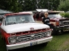 Mountain-Man, Countrymusic und glänzende US-Cars