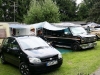 Mountain-Man, Countrymusic und glänzende US-Cars