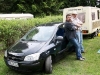 Mountain-Man, Countrymusic und glänzende US-Cars