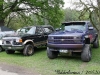 Mountain-Man, Countrymusic und glänzende US-Cars