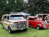 Mountain-Man, Countrymusic und glänzende US-Cars