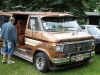 Mountain-Man, Countrymusic und glänzende US-Cars