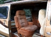 Mountain-Man, Countrymusic und glänzende US-Cars